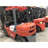 成华区叉车吊车租赁 