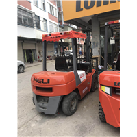 成华区叉车吊车租赁 