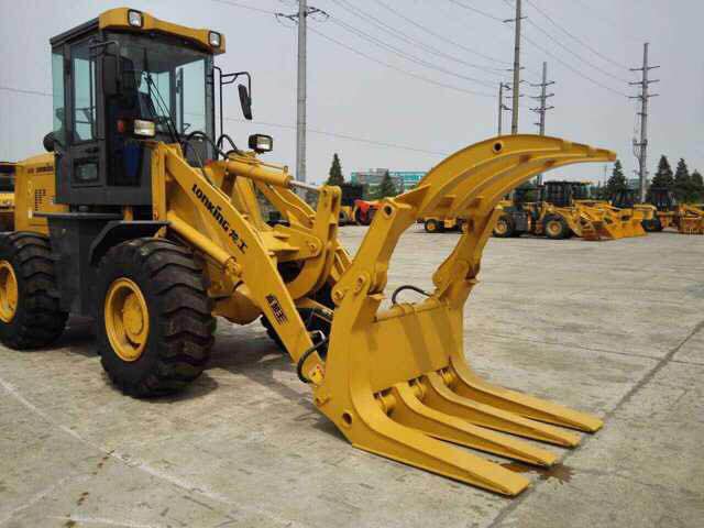 成华区叉车吊车租赁 