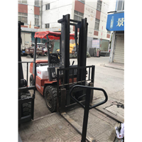 成华区叉车吊车租赁 