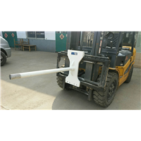 成华区叉车吊车租赁 