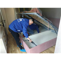 洪洞县专业甲醛检测治理中心