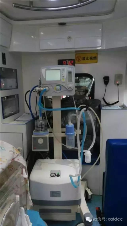 宁波120救护车出租费用价位 