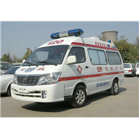 杭州急救车转运