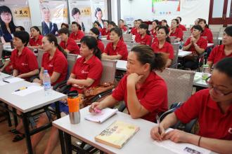 靖江月嫂培训哪家好