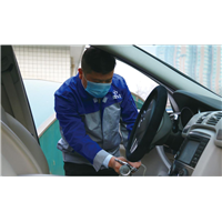 瑞安除甲醛儿童成为甲醛受害者