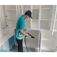 宝鸡家具甲醛治理