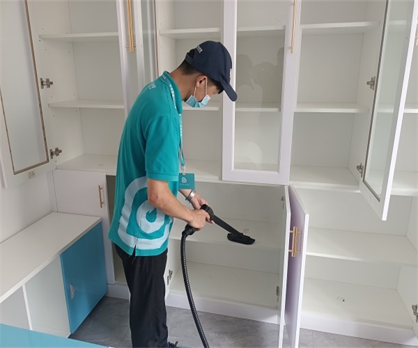 宝鸡家具甲醛治理