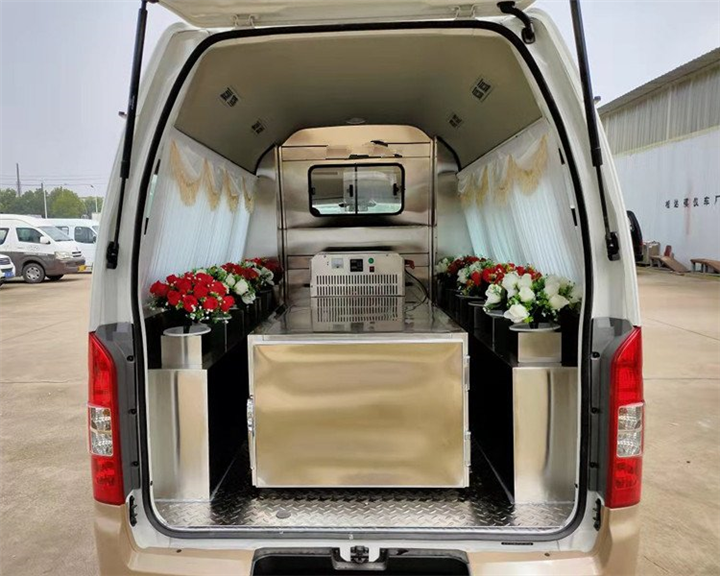 杭州附近专门拉尸体的车出租找谁