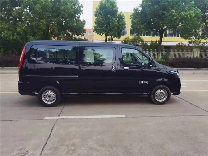 杭州医院高档殡仪车出租价格