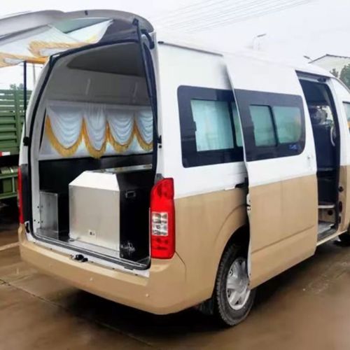 杭州医院遗体接送回老家价格怎么算