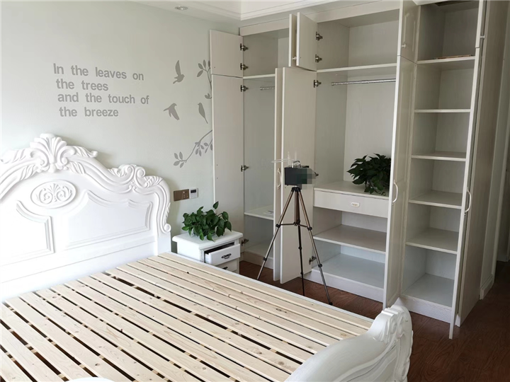 恩施室内空气净化治理