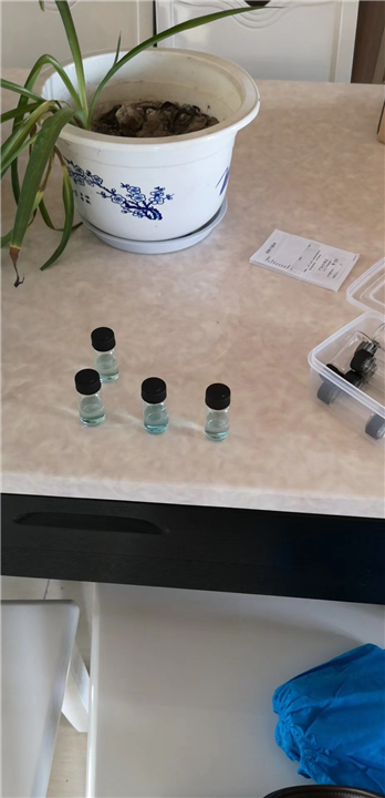 恩施甲醛检测中心