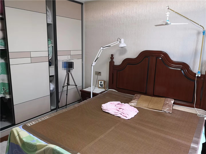 恩施甲醛检测
