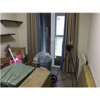 恩施甲醛检测中心