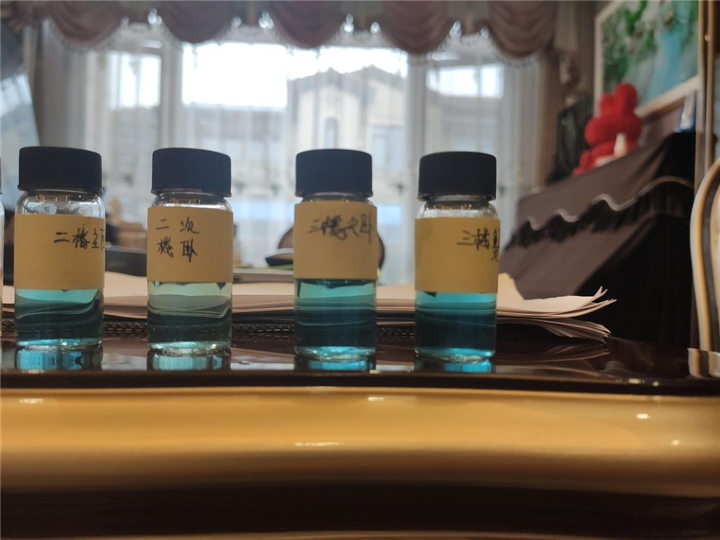 恩施甲醛治理服务