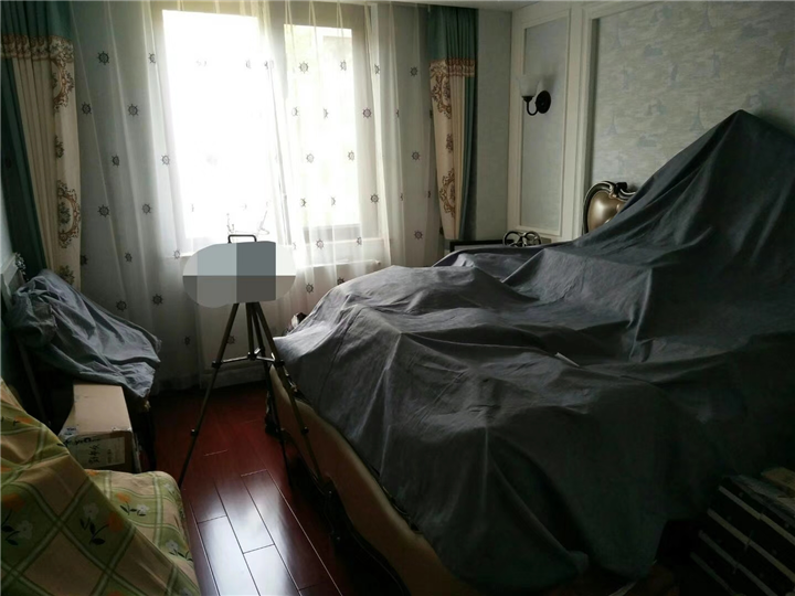 恩施甲醛检测中心