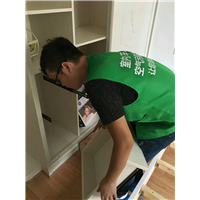 恩施甲醛治理公司