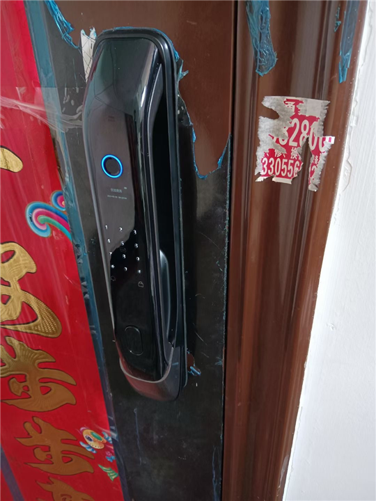 六安汽车门锁打不开找开锁师傅