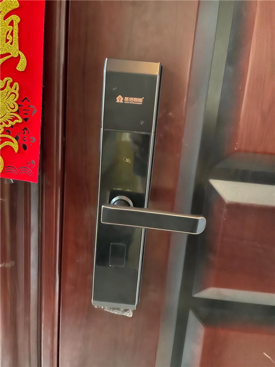 六安附近专业修锁公司怎么收费