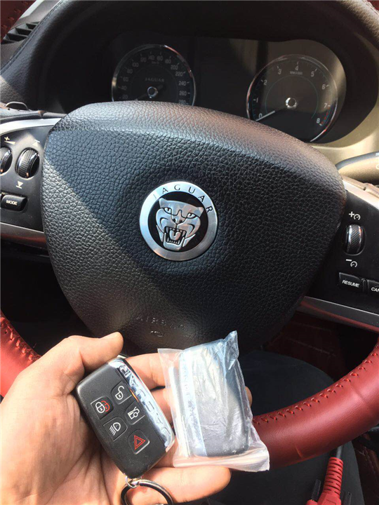 平顶山配汽车钥匙地址电话 