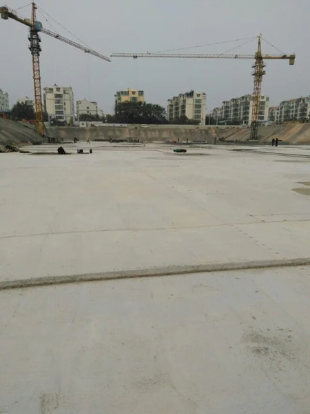 胶州防水工程 