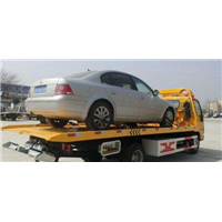 全国道路救援电话 