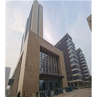 江苏淮安江淮科技园