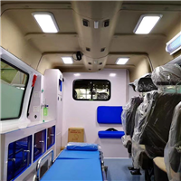 湄潭县骨科医院长途转院租救护车哪家服务好