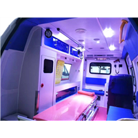 沿河县医院长途转院租救护车出租电话