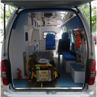 息烽县带医护人员转院租救护车出租电话