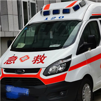 绥阳县疗养院短途转院租救护车公司在哪
