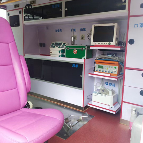 息烽县附近120转院租救护车电话