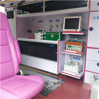 息烽县附近120转院租救护车电话