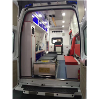 贵阳重症转院租救护车电话多少