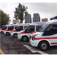 余庆县骨科医院120转院租救护车哪家服务好