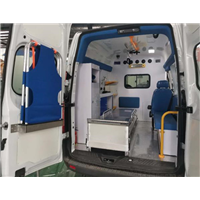 铜仁碧江区附近长途转院租救护车公司在哪