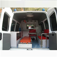 安顺平坝区**医院120转院租救护车出租怎么收费