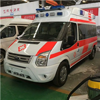 松桃县**医院长途转院租救护车哪家服务好