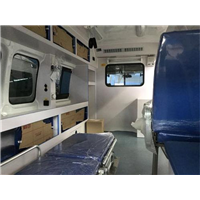 思南县医院短途转院租救护车出租怎么收费