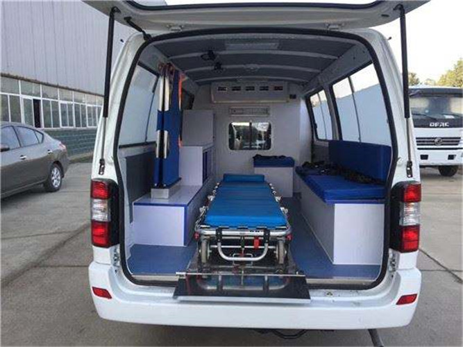 贵阳乌当区骨科医院120转院租救护车出租怎么收费