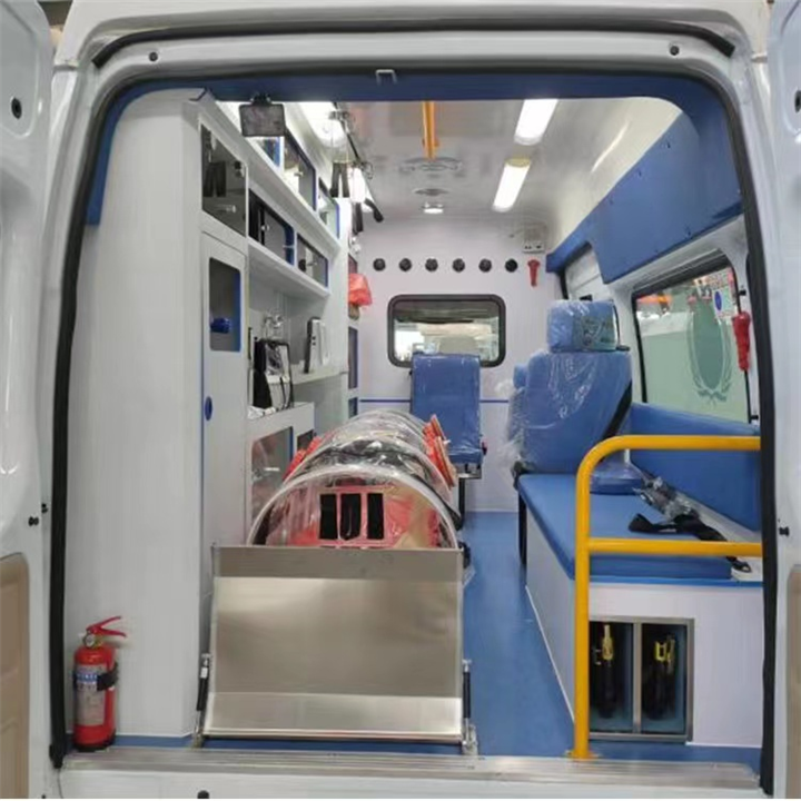 道真县妇幼保健医院120转院租救护车出租哪家服务好