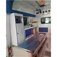 铜仁万山区妇幼保健医院长途转院租救护车出租公司