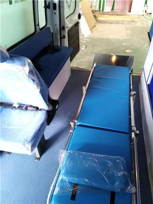 关岭县骨科医院120转院租救护车电话