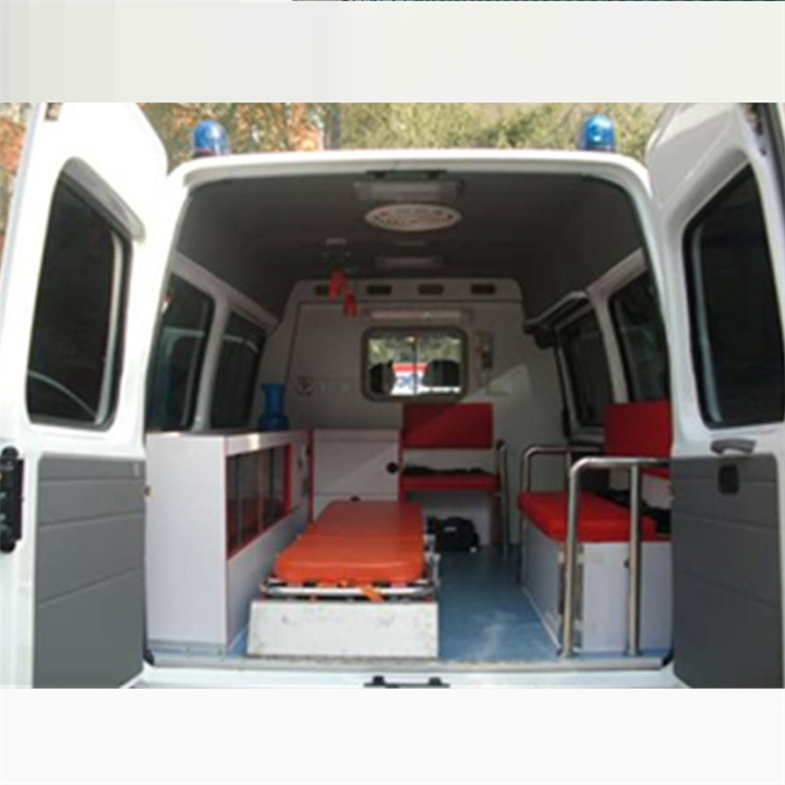 安顺平坝区**医院120转院租救护车出租怎么收费