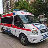 天柱县**医院120转院租救护车公司在哪