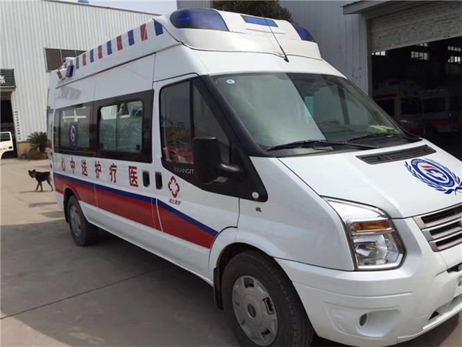 安顺平坝区儿童医院120转院租救护车电话