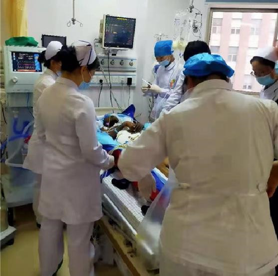 榕江县儿童医院120转院租救护车电话