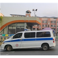 印江县附近短途转院租救护车出租怎么收费