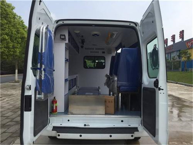 修文县医院短途转院租救护车出租哪家服务好